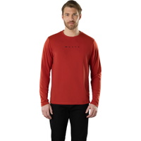 Mens Evo Fast Dry Long Sleeve Tee